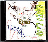 Chaka Khan - Life Is A Dance - The Remix Project